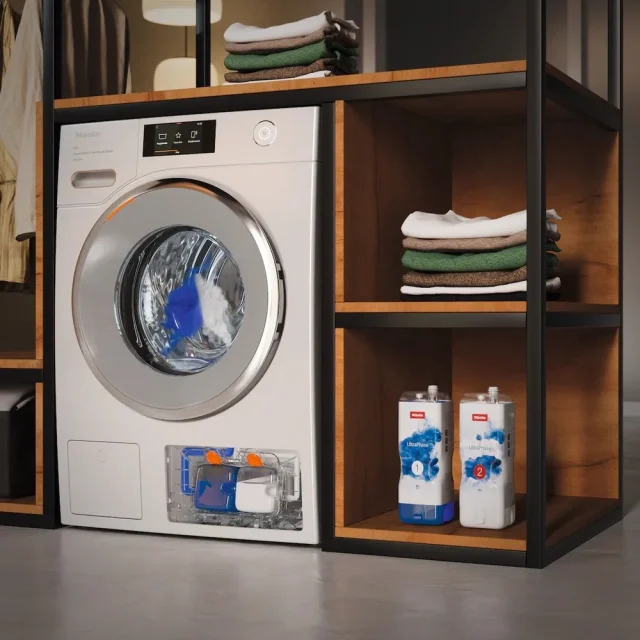 Набор средств для стирки Miele UltraPhase (3+3) — изображение 3