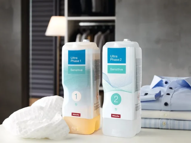 Набор средств для стирки Miele UltraPhase Sensitive (3+3) — изображение 3
