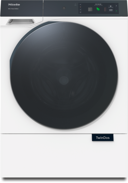 Стиральная машина Miele WQ1000 WPS W2 Nova Edition