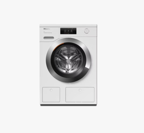 Стиральная машина Miele WCR860 WPS White Edition