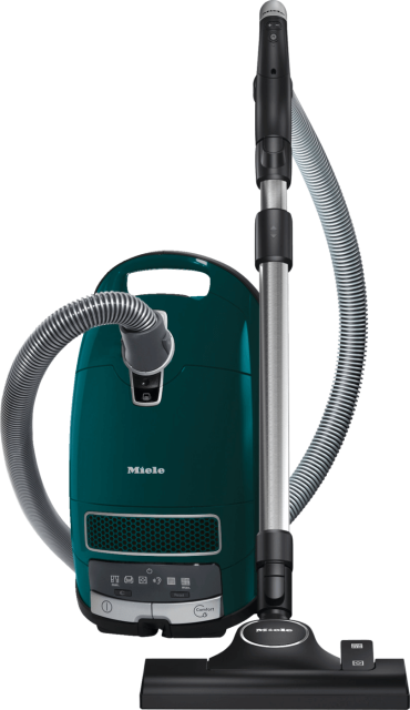 Пылесос Miele Complete C3 SGMA3 Comfort Petrol