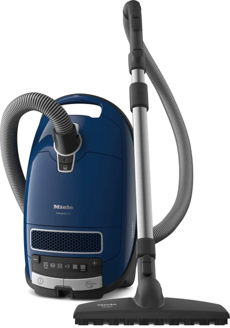 Пылесос Miele Complete C3 SGFA3 TotalCare