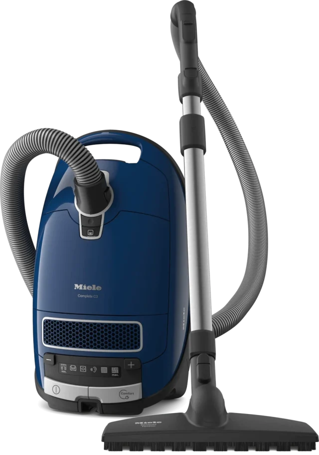 Пылесос Miele Complete C3 SGFA3 TotalCare