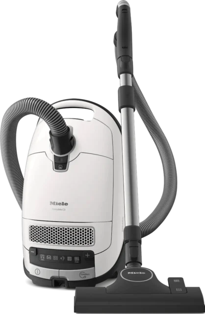 Пылесос Miele Complete C3 SGDF3 125 Edition