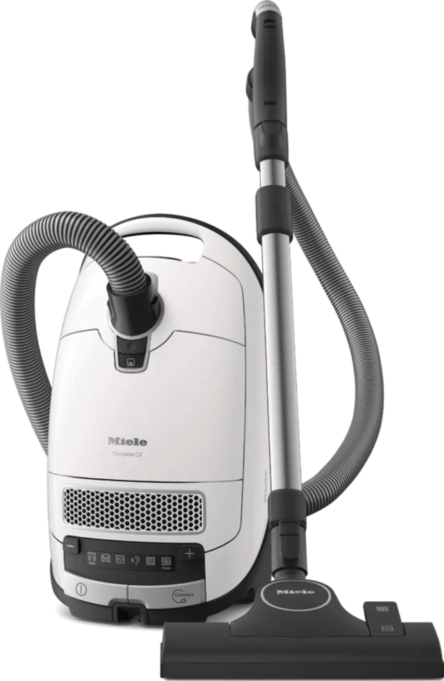 Пылесос Miele Complete C3 SGDF3 125 Edition