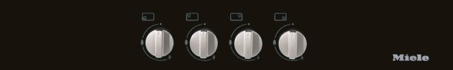 Газовая варочная панель Miele KM3010 G — изображение 2