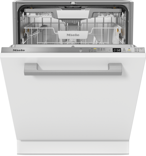 Посудомоечная машина Miele G5350 SCVi