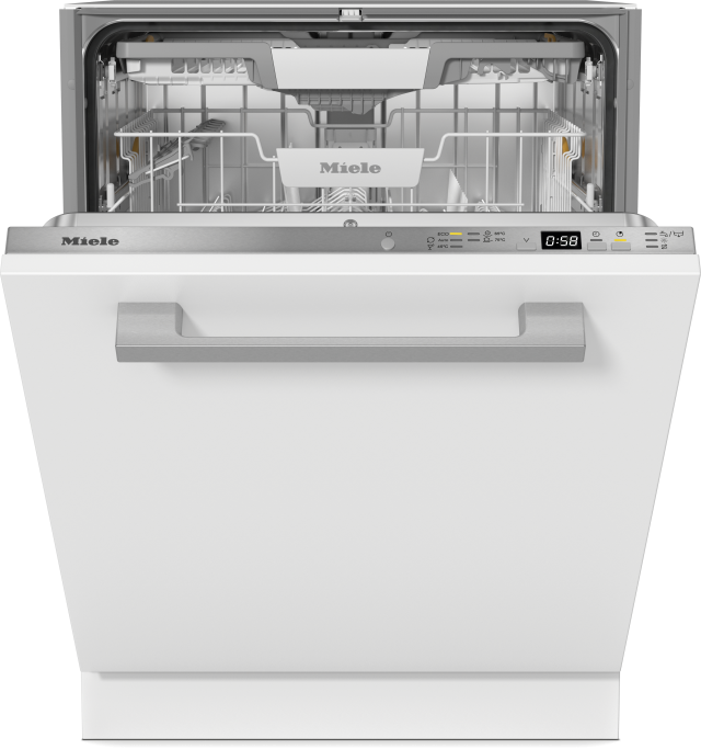 Посудомоечная машина Miele G5350 SCVi