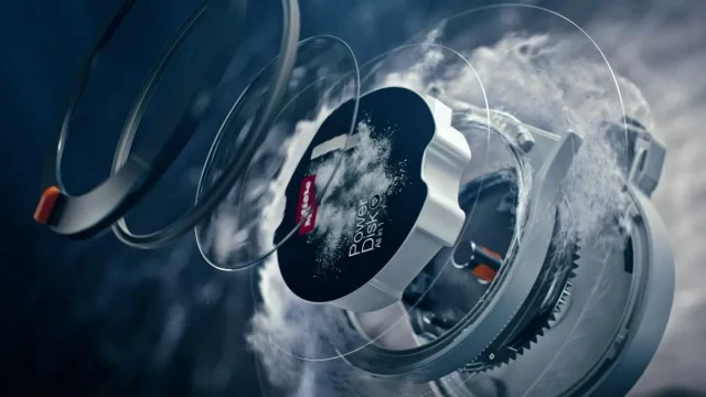 Картридж для посудомоечных машин Miele PowerDisk All in 1 — изображение 4