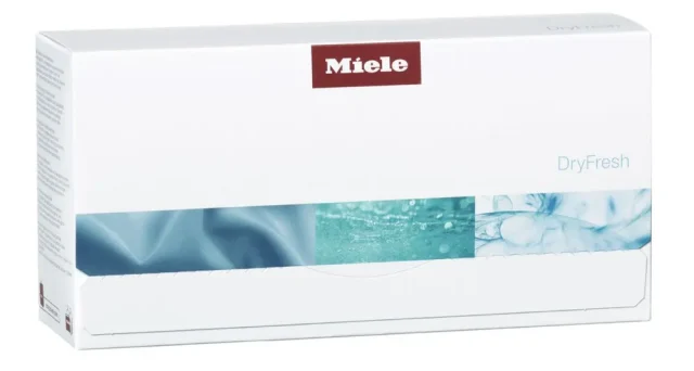 Набор ароматизаторов для сушильной машины Miele DryFresh — изображение 2