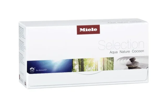 Набор ароматизаторов для сушильной машины Miele SELECTION — изображение 2