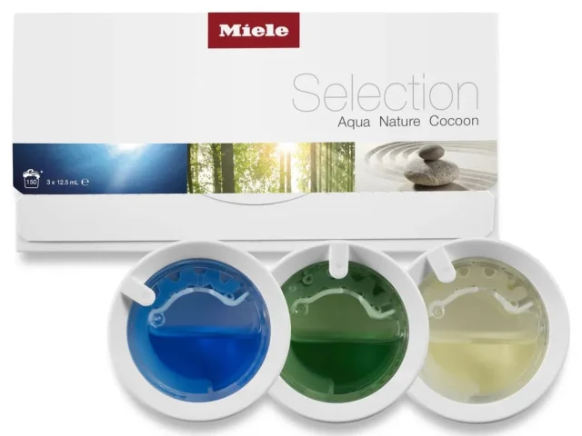 Набор ароматизаторов для сушильной машины Miele SELECTION