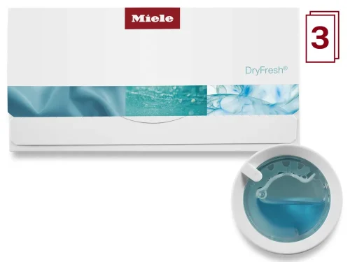 Набор ароматизаторов для сушильной машины Miele DryFresh