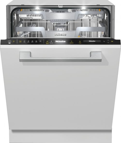 Посудомоечная машина Miele G7560 SCVi