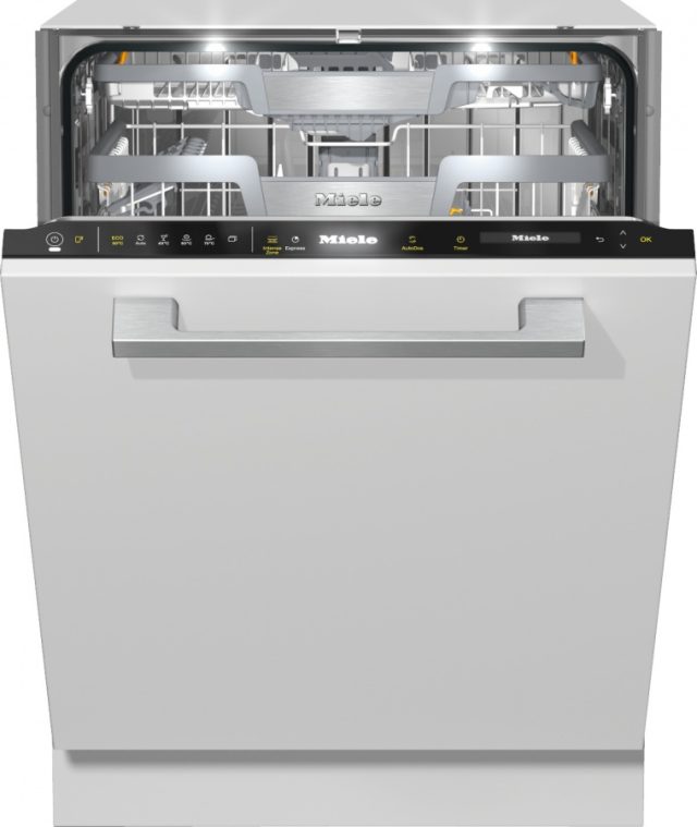 Посудомоечная машина Miele G7560 SCVi