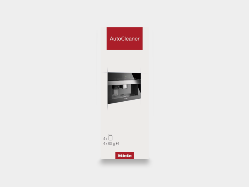 Картридж для автоматической чистки кофемашин Miele AutoCleaner