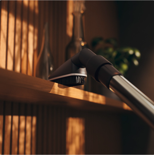 Аксессуары к технике Miele