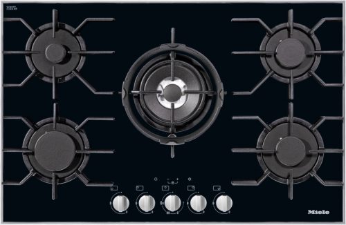 Газовая варочная панель Miele KM3034-1