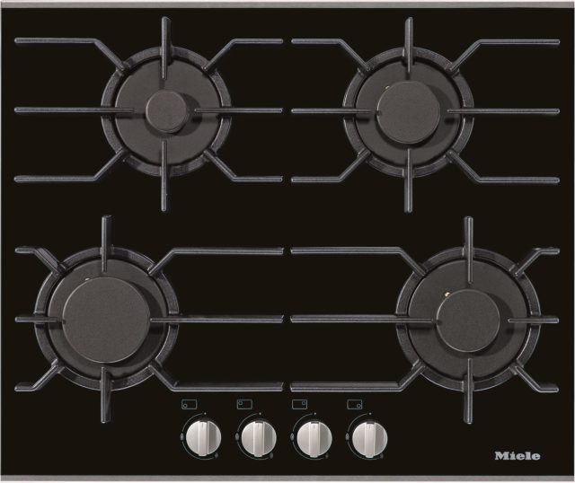 Газовая варочная панель Miele KM3010 G