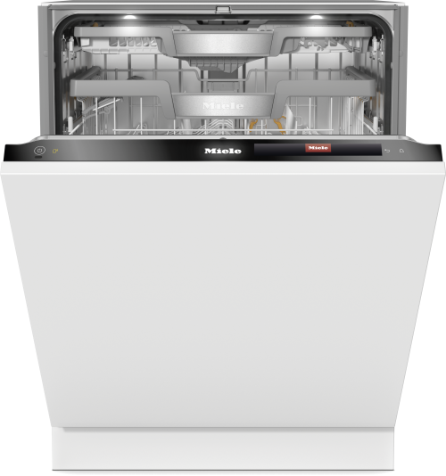 Посудомоечная машина Miele G7980 SCVi AutoDos K2O