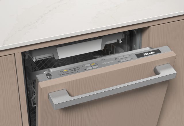 Посудомоечная машина Miele G5790 SCVi SL — изображение 2