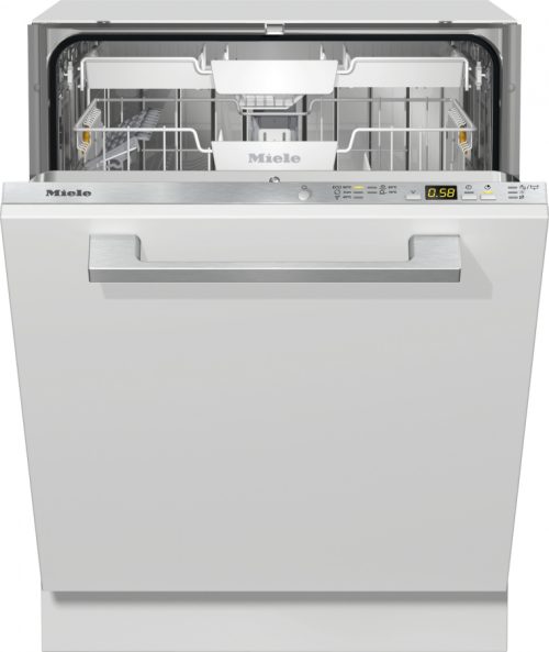 Посудомоечная машина Miele G5260 SCVi