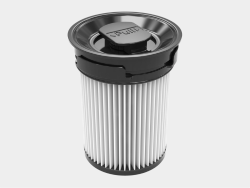 Фильтр для пылесоса Miele Triflex HX-FSF