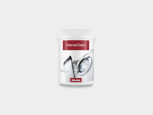 Средство для глубокой чистки посудомоечных и стиральных машин Miele IntenseClean