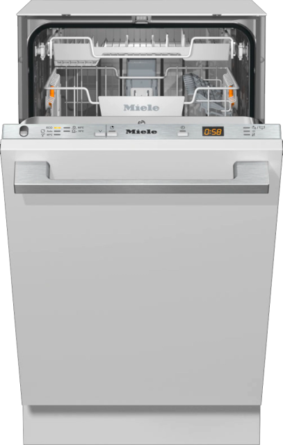 Посудомоечная машина Miele G 5481 SCVi SL Active