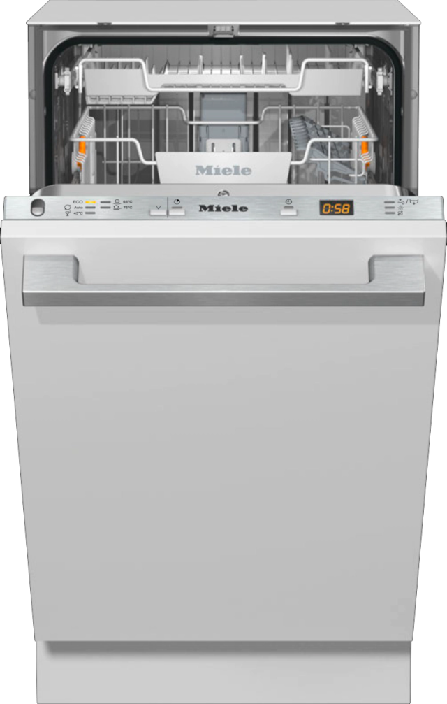 Посудомоечная машина Miele G 5481 SCVi SL Active