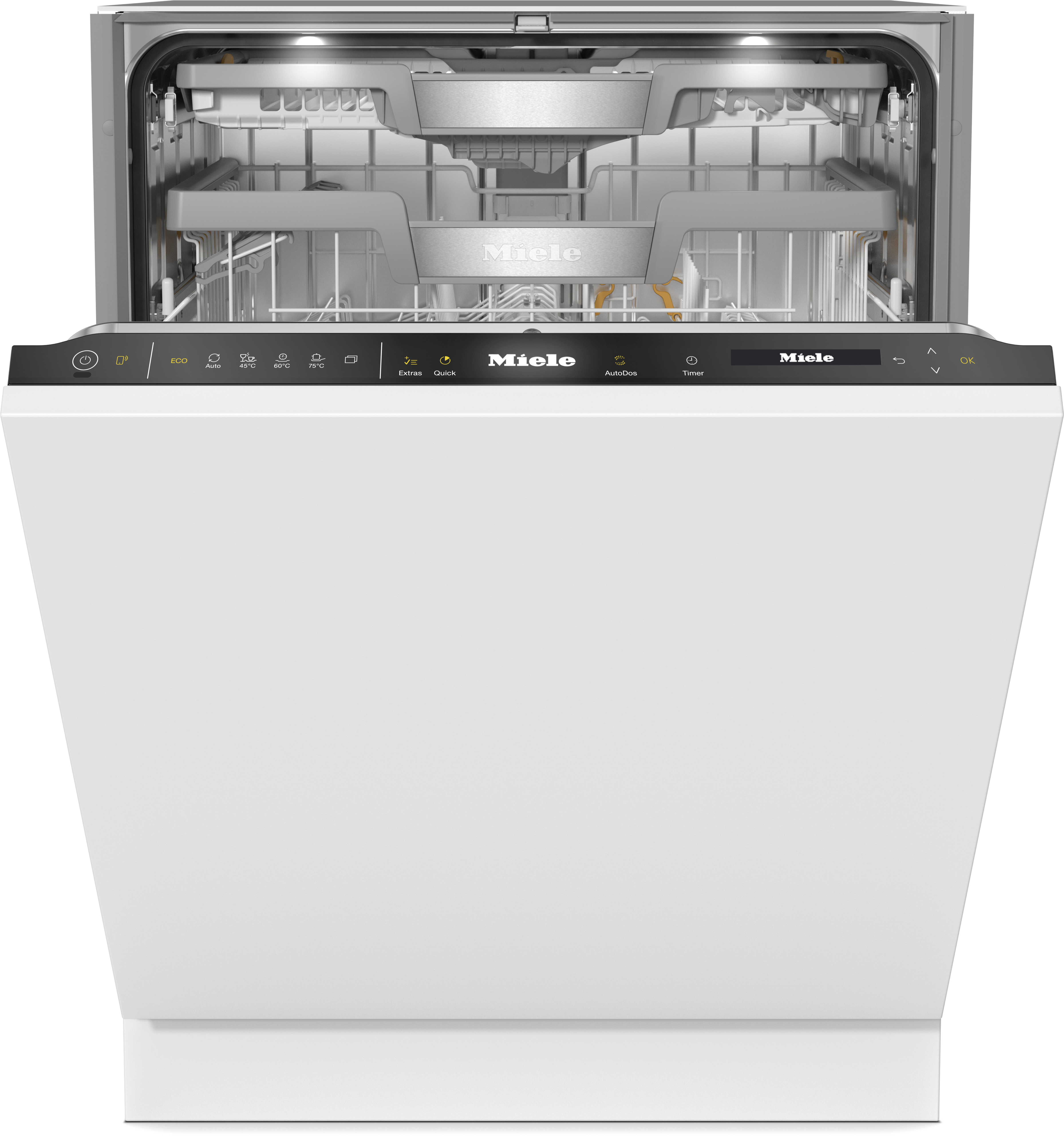 Посудомоечная машина Miele G7790 SCVi AutoDos K2O