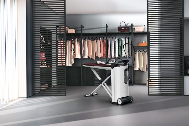 Гладильная система Miele B4847 FashionMaster 4.0 — изображение 2