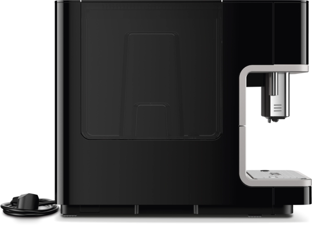 Кофемашина Miele CM6160 SilverEdition — изображение 4