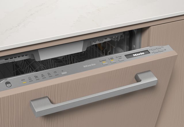Посудомоечная машина Miele G7191 SCVi 125 Edition Miele — изображение 4