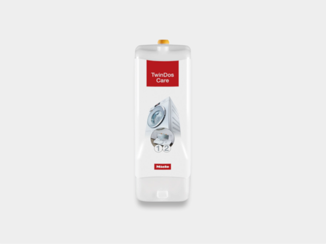 Средство для чистки системы дозирования Miele TwinDos Care