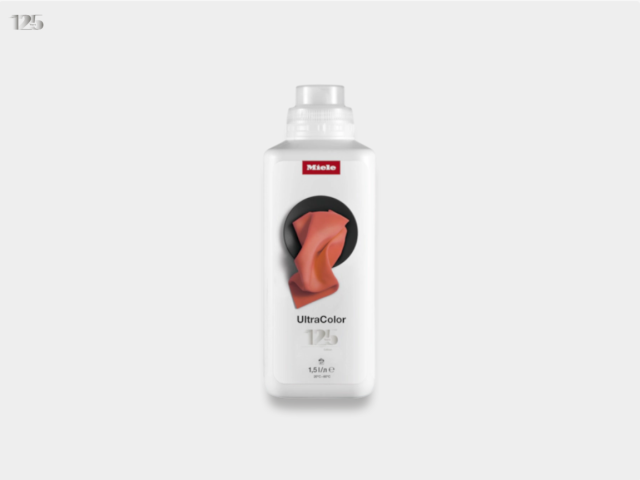 Средство для стирки цветных вещей Miele UltraColor Edition 125 — изображение 2
