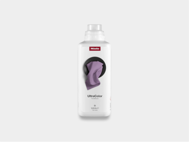 Средство для стирки цветных вещей Miele UltraColor FloralBoost — изображение 2