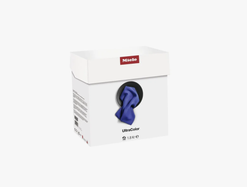 Стиральный порошок для цветных вещей Miele UltraColor 1.8кг