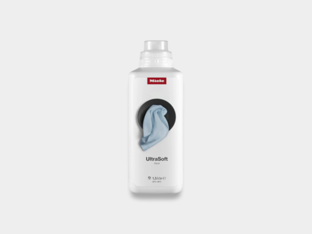 Кондиционер для белья Miele UltraSoft 1.5л — изображение 2