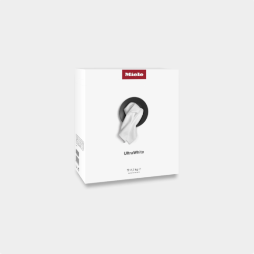 Стиральный порошок для белых вещей Miele UltraWhite 2.7кг