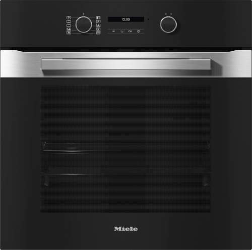 Духовой шкаф Miele H2861BP