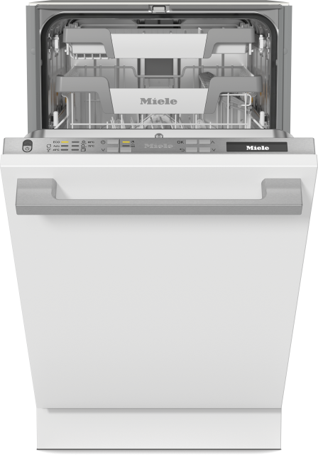 Посудомоечная машина Miele G5790 SCVi SL