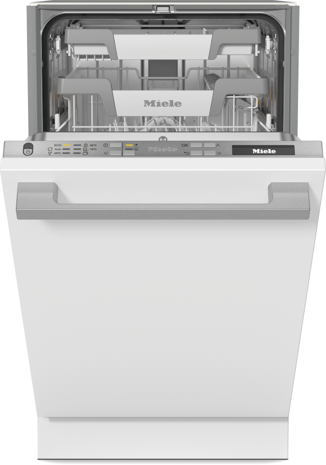 Посудомоечная машина Miele G5790 SCVi SL