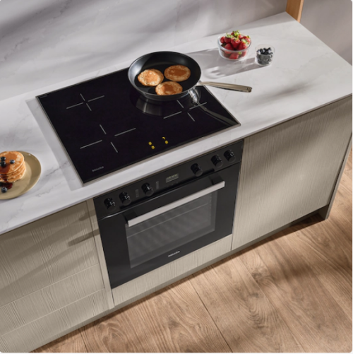 7. Варочные панели Miele