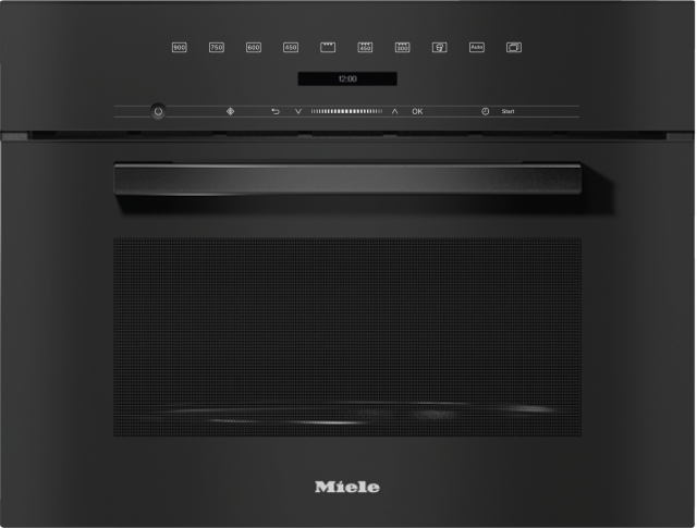 Микроволновая печь Miele M7244TC OBSW