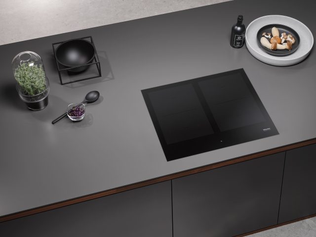 Индукционная варочная панель Miele KM7564 FL — изображение 3