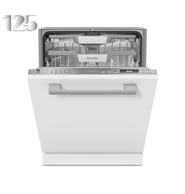 Посудомоечная машина Miele G7191 SCVi 125 Edition Miele