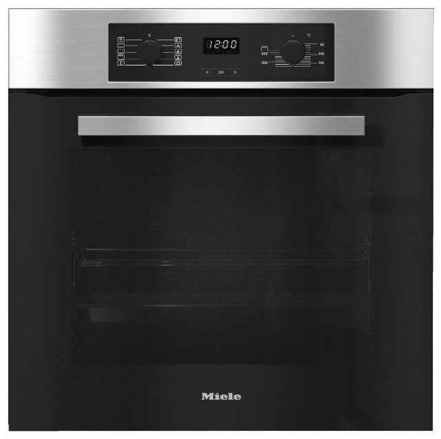 Духовой шкаф Miele H2265BP Active
