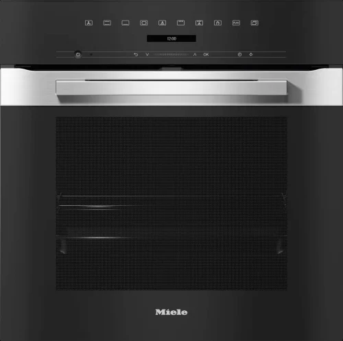 Духовой шкаф Miele H7261BP