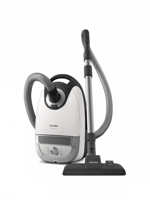 Пылесос Miele Complete C2 SFRF5 Lotus white